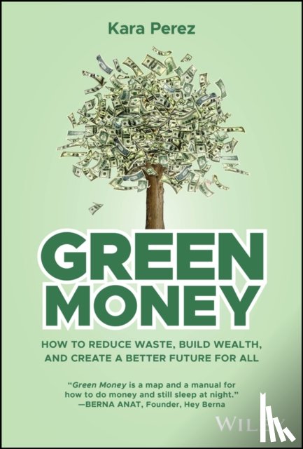 Perez, Kara - Green Money