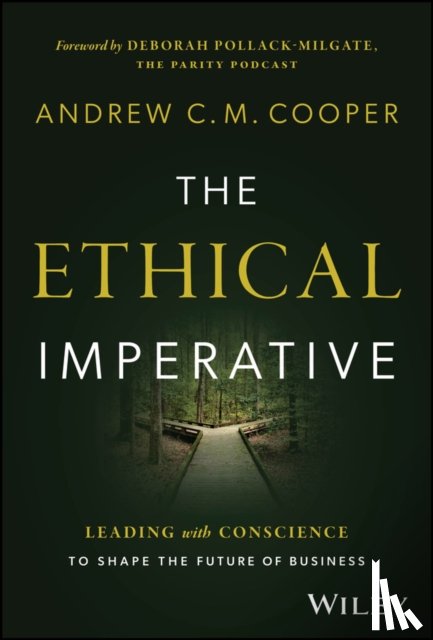 Cooper, Andrew C. M. (Meta Platforms - The Ethical Imperative