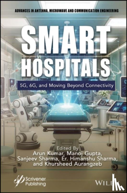  - Smart Hospitals