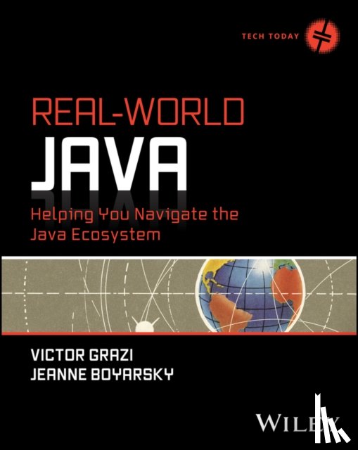 Grazi, Victor (Java Community Process Executive Committee), Boyarsky, Jeanne (NYJavaSIG) - Real-World Java