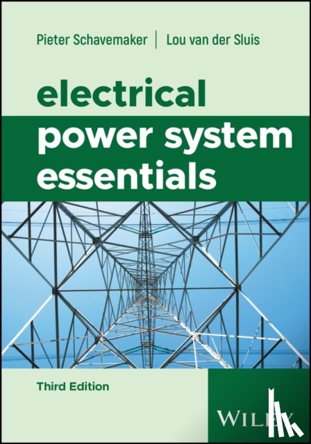 Schavemaker, Pieter (Delft University of Technology, van der Sluis, Lou (Delft University of Technology - Electrical Power System Essentials