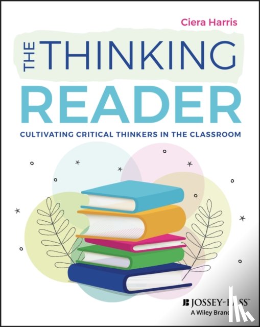 Harris, Ciera - The Thinking Reader