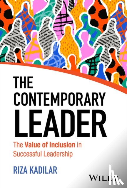 Kadilar, Riza - The Contemporary Leader