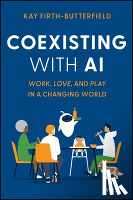 Firth-Butterfield, Kay - Coexisting with AI
