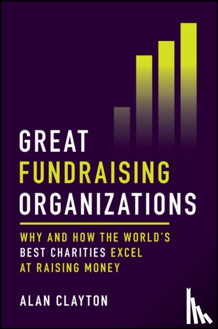 Clayton, Alan (Revolutionise International) - Great Fundraising Organizations