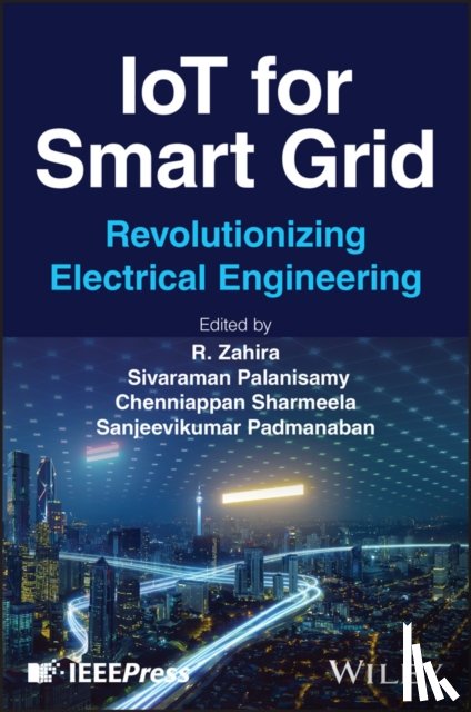  - IoT for Smart Grid