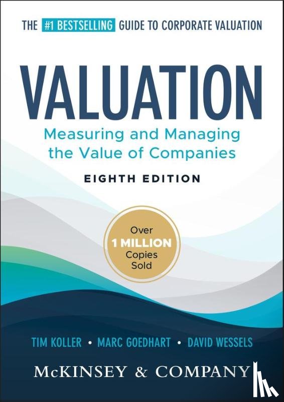 McKinsey & Company Inc. - Valuation