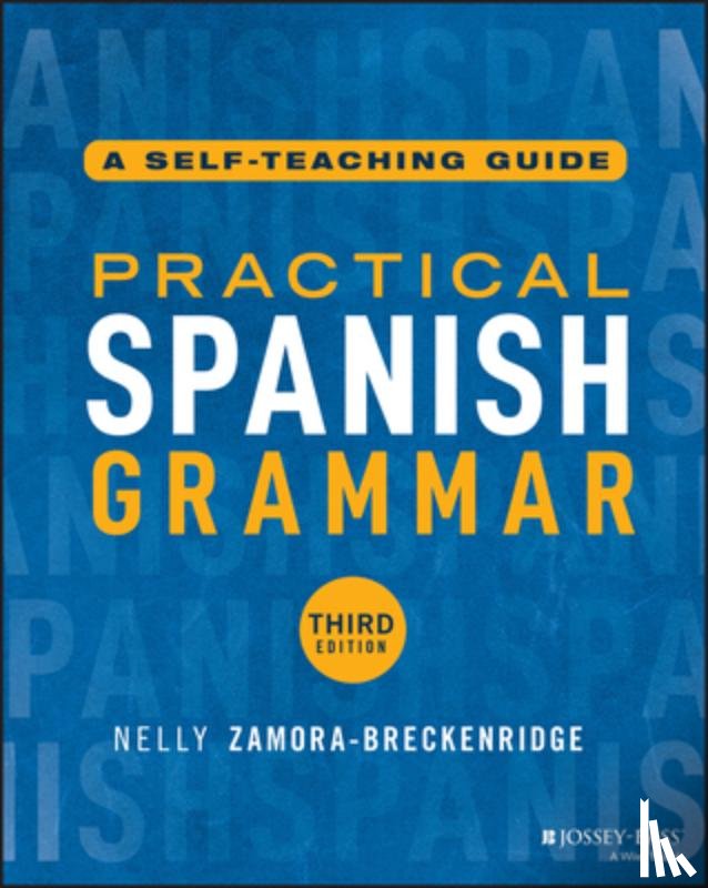 Zamora-Breckenridge, Nelly (Valparaiso University - Practical Spanish Grammar