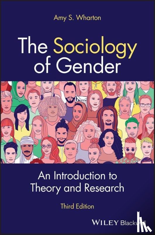Wharton, Amy S. (Washington State University - The Sociology of Gender