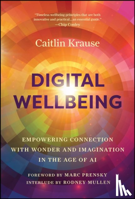 Krause, Caitlin (Stanford University - Digital Wellbeing