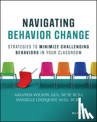 Wilson, Amanda, Lindquist, Danielle - Navigating Behavior Change