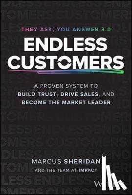 Sheridan, Marcus - Endless Customers