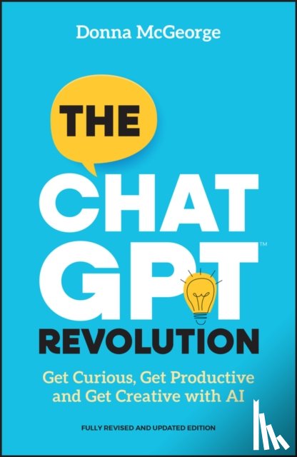 McGeorge, Donna (www.donnamcgeorge.com) - The ChatGPT Revolution