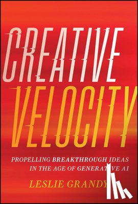 Grandy, Leslie - Creative Velocity