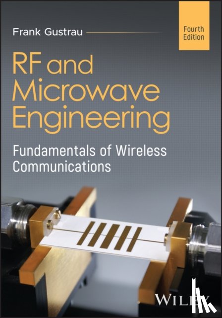 Gustrau, Frank (Dortmund University of Applied Sciences and Arts - RF and Microwave Engineering