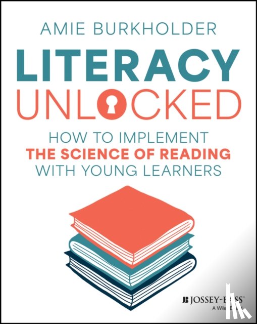 Burkholder, Amie - Literacy Unlocked