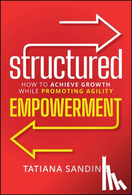 Sandino, Tatiana - Structured Empowerment