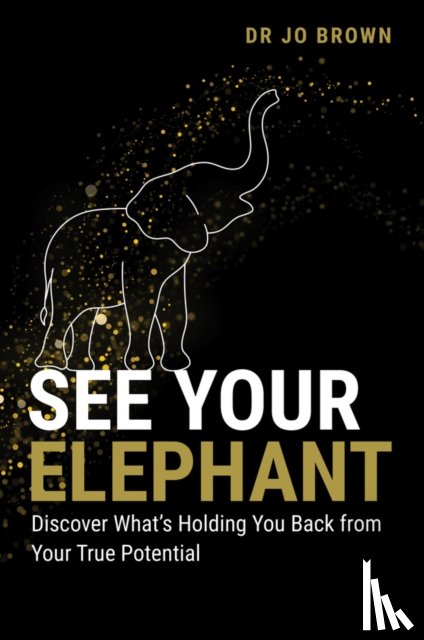 Brown, Jo (St George's University of London) - See Your Elephant