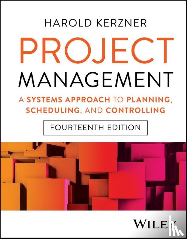 Kerzner, Harold (Baldwin-Wallace College - Project Management