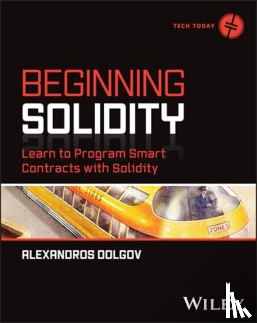 Dolgov, Alexandros - Beginning Solidity