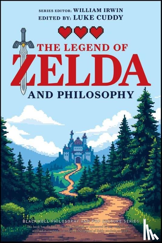  - The Legend of Zelda and Philosophy