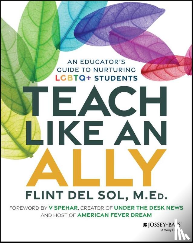 Del Sol, Flint - Teach Like an Ally