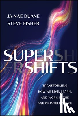Duane, Ja-Nae, Fisher, Steve - SuperShifts