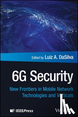  - 6G Security
