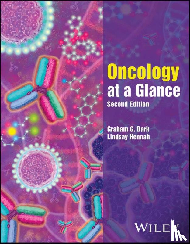 Dark, Graham G. (Newcastle University, Hennah, Lindsay (Newcastle University - Oncology At A Glance