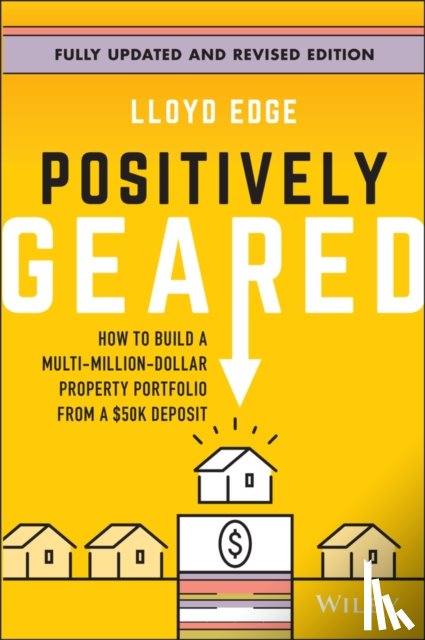 Edge, Lloyd - Positively Geared
