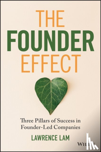 Lam, Lawrence - The Founder Effect