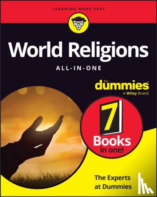 The Experts at Dummies - World Religions All-in-One For Dummies
