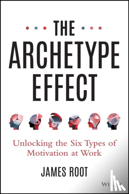 Root, James - The Archetype Effect