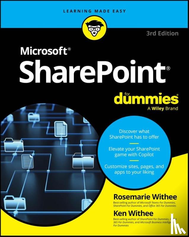 Withee, Rosemarie, Withee, Ken - SharePoint For Dummies