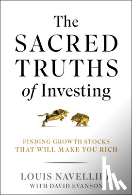 Navellier, Louis (InvestorPlace Media - The Sacred Truths of Investing