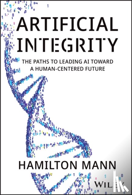 Mann, Hamilton - Artificial Integrity