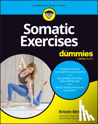 McGee, Kristin - Somatic Exercises For Dummies