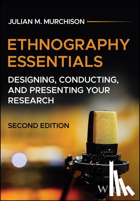Murchison, Julian M. (Millsaps College - Ethnography Essentials