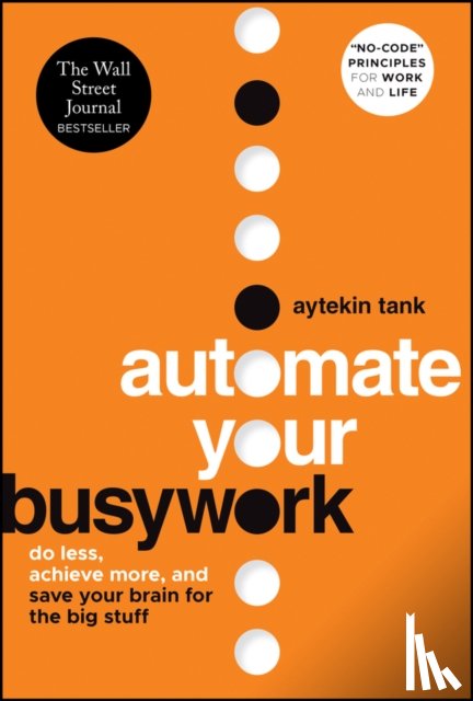 Tank, Aytekin (Jotform) - Automate Your Busywork