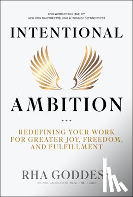 Goddess, Rha - Intentional Ambition