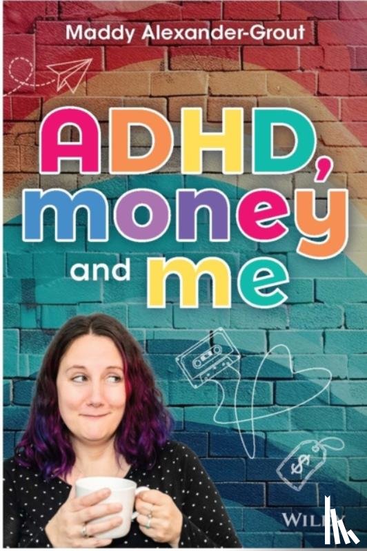 Alexander-Grout, Maddy - Mad About Money