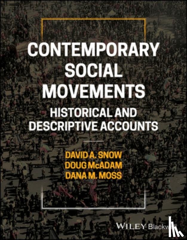  - Contemporary Social Movements