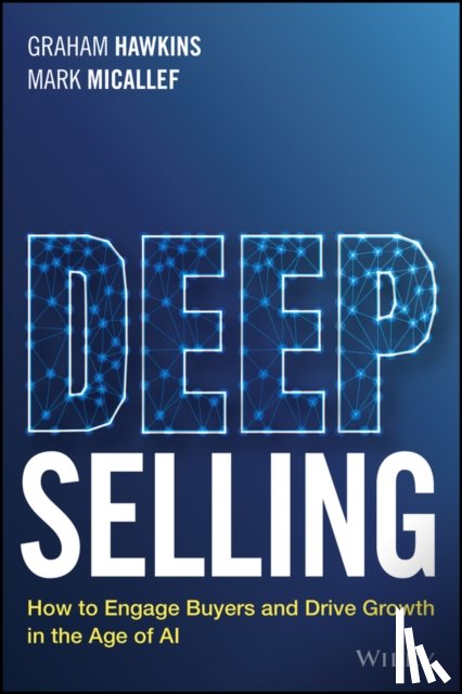 Hawkins, Graham (SalesTribe), Micallef, Mark - Deep Selling