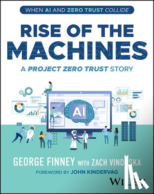 Finney, George (Southern Methodist University - Rise of the Machines