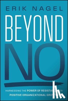 Nagel, Erik - Beyond No