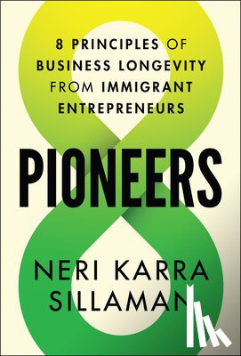 Sillaman, Neri Karra - Pioneers