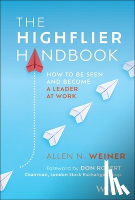 Weiner, Allen N. - The Highflier Handbook