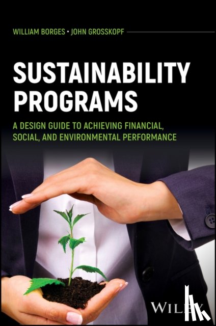 Borges, William (MRI Global), Grosskopf, John (University of California; San Diego State University; University of Colorado; Denver University) - Sustainability Programs