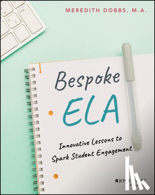 Dobbs, Meredith - Bespoke ELA