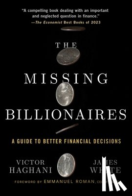 Haghani, Victor, White, James - The Missing Billionaires